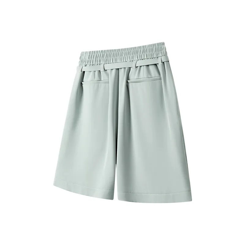 Pirkadat Casual Shorts Unisex-6