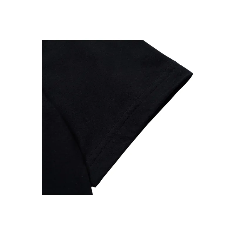 Chrome Hearts T Shirt Unisex Black-5