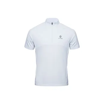 BLACKYAK MartiZipup T Shirt Men's
