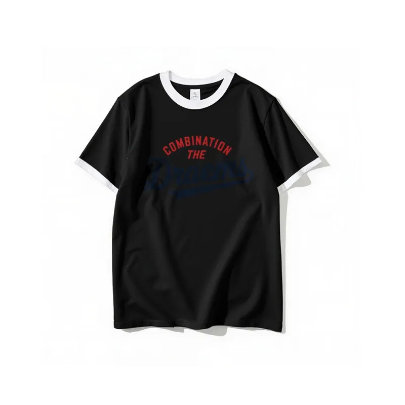 FAIRWHALE T Shirts Women's-16