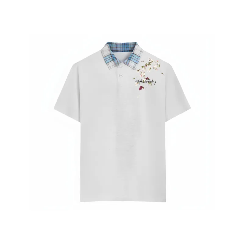 CSKS Polo Shirts Unisex-10