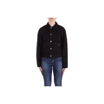 Carhartt WIP Jackets & Coats Women's Black