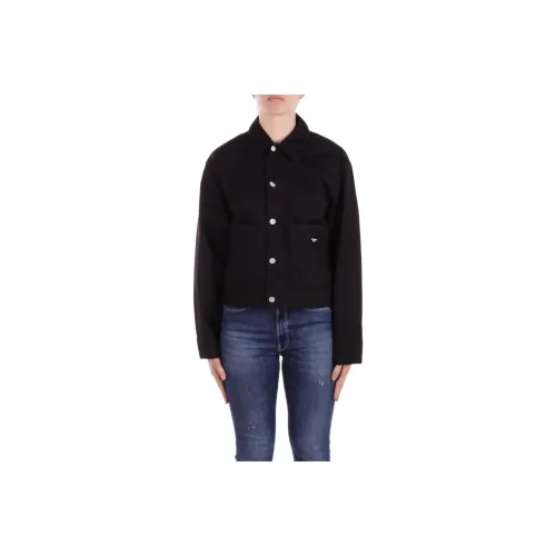 Carhartt WIP Jackets & Coats Women's Black