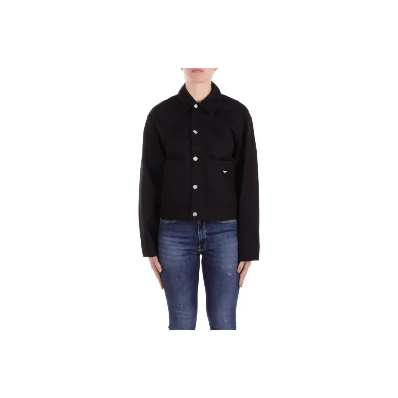 Carhartt WIP Jackets & Coats Women's Black-0