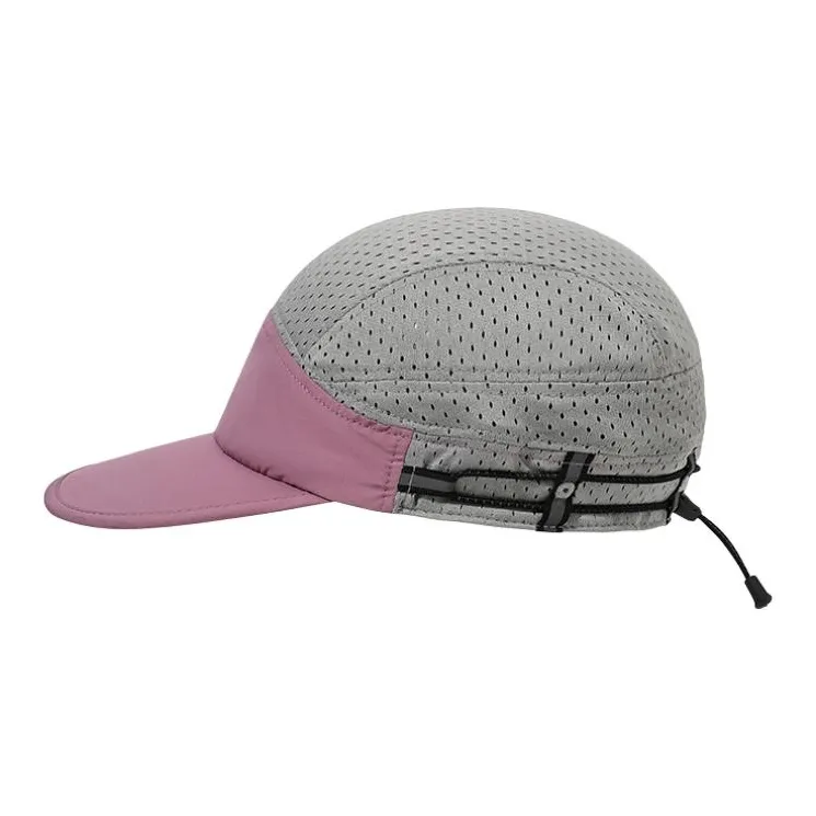 JEANSWEST Polyamide Baseball Caps Unisex-4