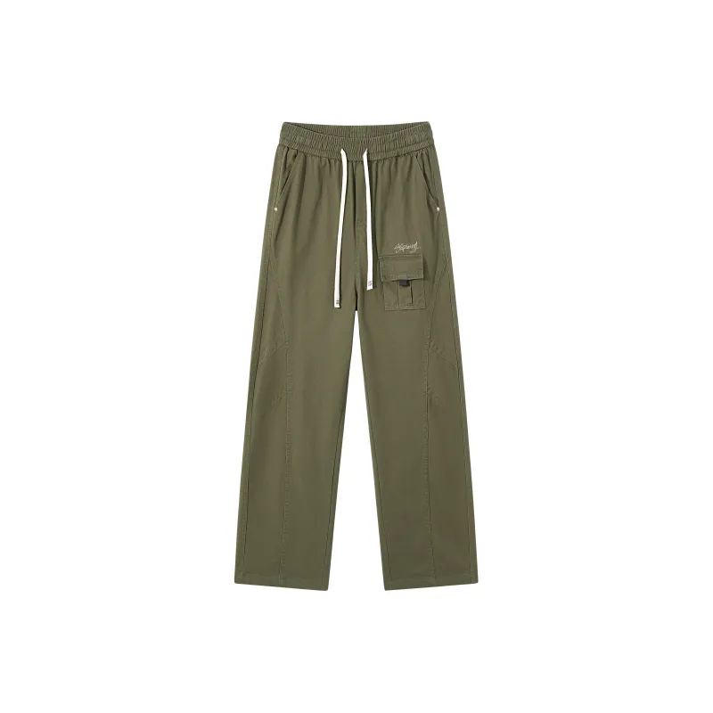 88rising Casual Pants Unisex-3