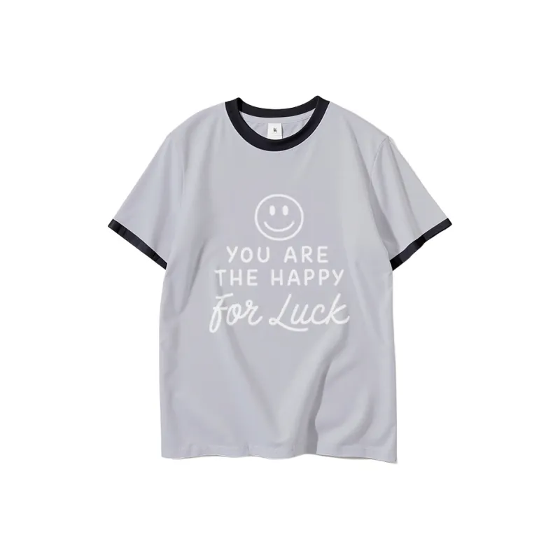 FAIRWHALE T Shirts Women's-20
