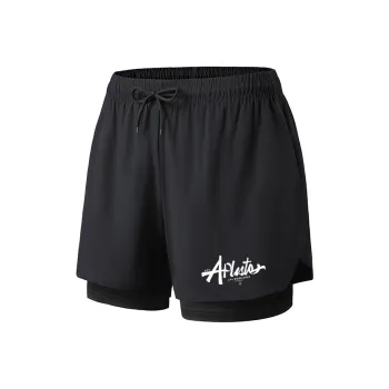 APUNCHLINEWORKSHOP Casual Shorts Unisex