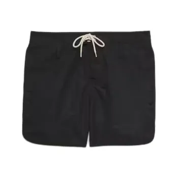 PRADA Swimming Shorts Men's Black