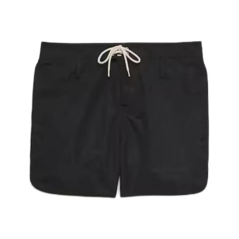 PRADA Swimming Shorts Men's Black-0