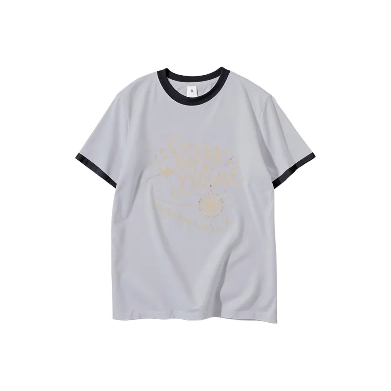 FAIRWHALE T Shirts Women's-20