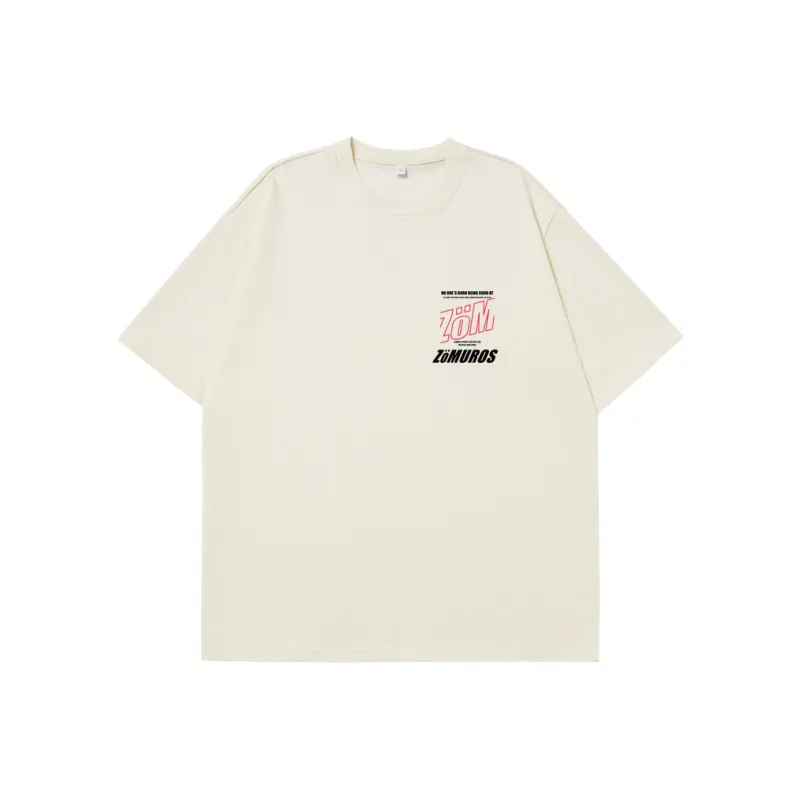 Zomuros T Shirts Unisex-11