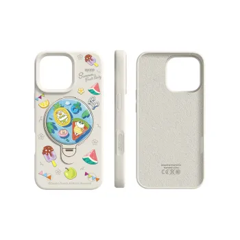 Pin Sai Phone Cases
