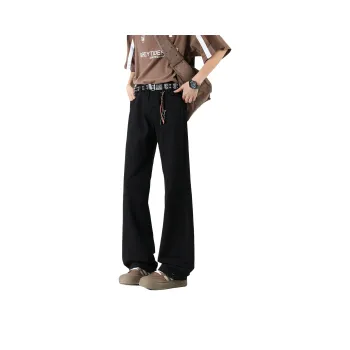 Maxim's De Paris Jeans Unisex