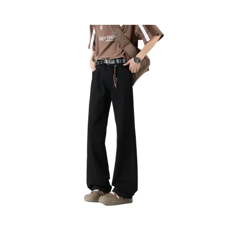 Maxim's De Paris Jeans Unisex