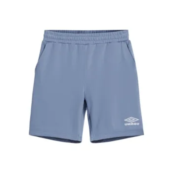 Umbro SS25 Casual Shorts Men's Blue