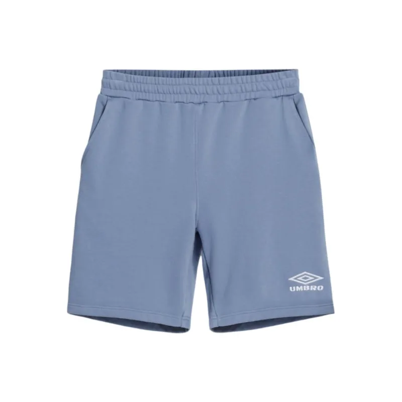 Umbro SS25 Casual Shorts Men's Blue-0