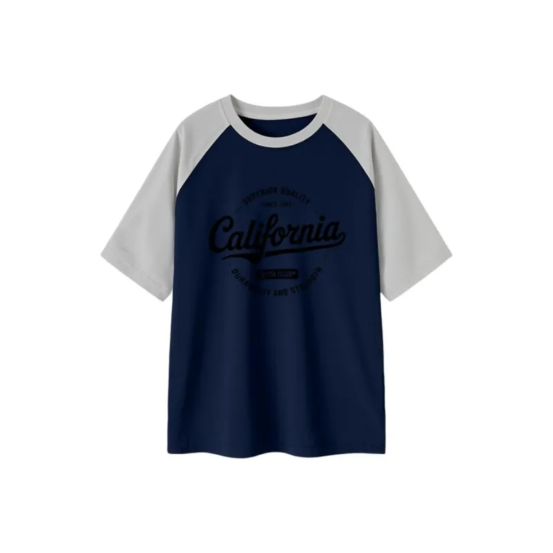 FAIRWHALE T Shirts Women's-8