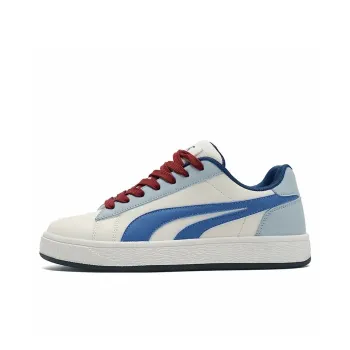 15 MINS Abrasion Resistant Slip Resistant Low Top Skateboard Shoes Unisex