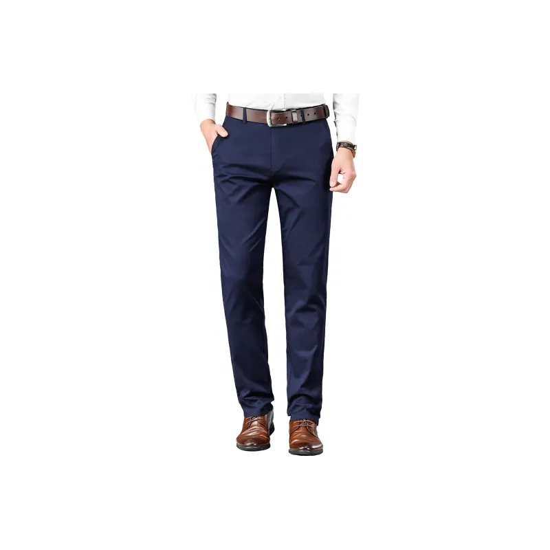 PIERRE CARDIN Casual Pants Men's-4