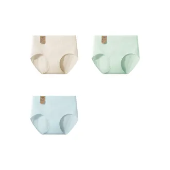 YUZHAOLIN Underpants Women's 3 Pack