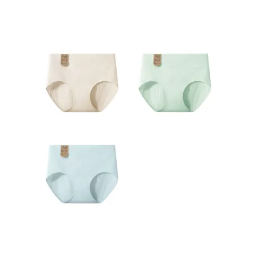 YUZHAOLIN Underpants Women's 3 Pack