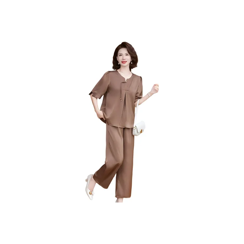 PIERRE CARDIN Casual Suit Women's-3