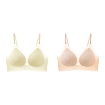 Cotton Gene Women's Bras