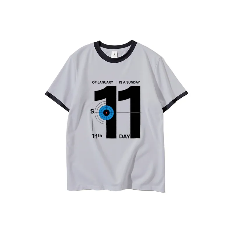 FAIRWHALE T Shirts Women's-20