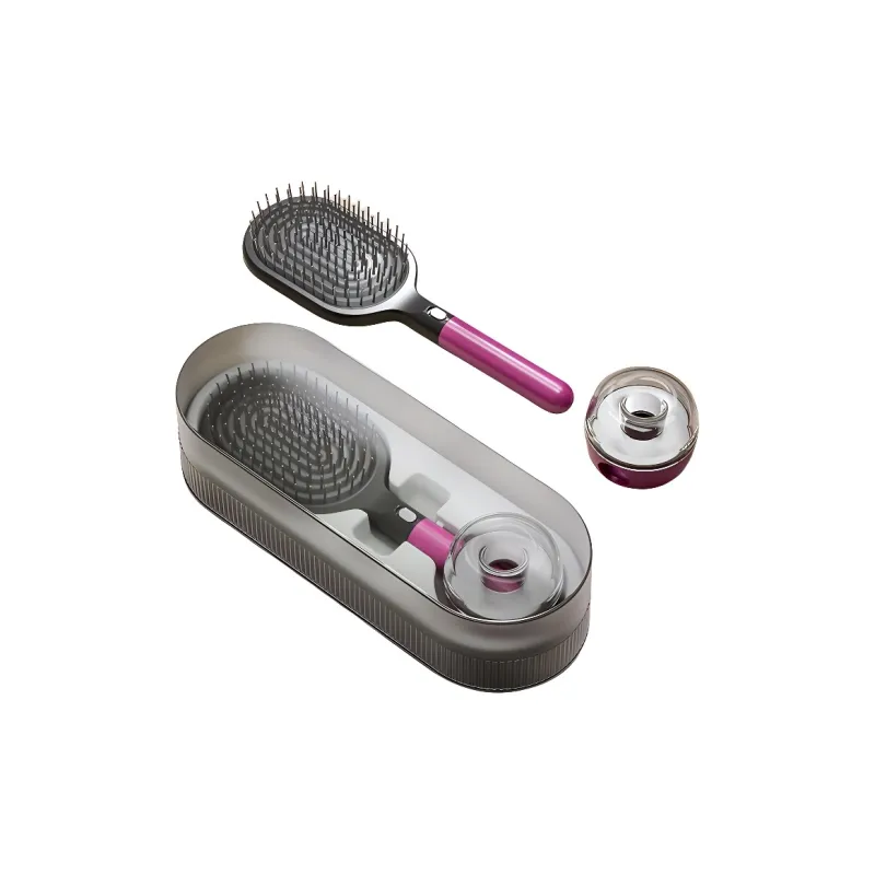 Future Maple Luxury Air Cushion Comb Massage Anti Static Accessory In Modern Minimalist Style-6