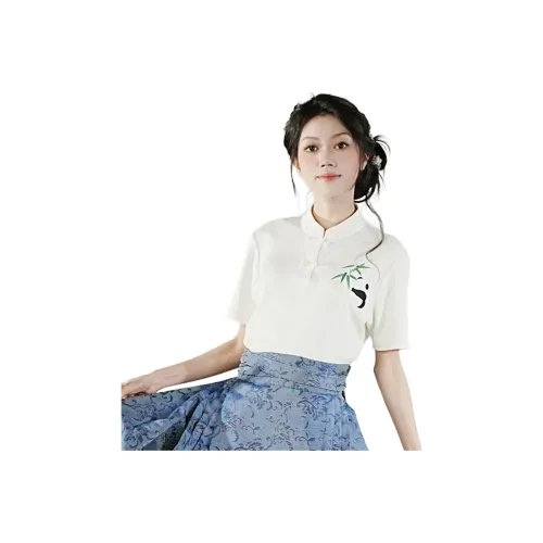 XINGHEHANGE Regular T Shirt Women's