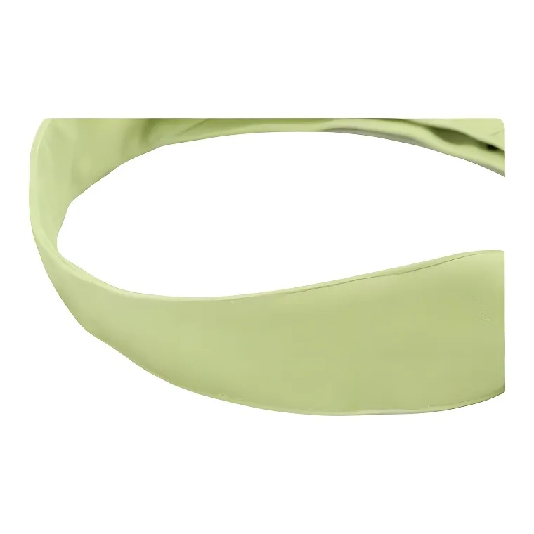 NEARAY Bichai, Collaboration Polyester Shoulder Bag, Handbag Tubas Unisex Green-3