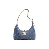 Denim Blue Large