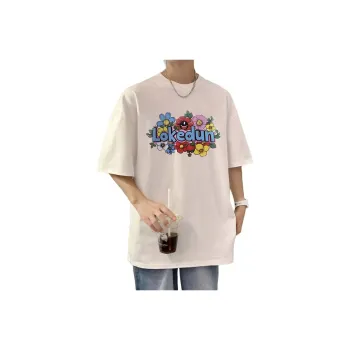 GY.VG T Shirts Unisex