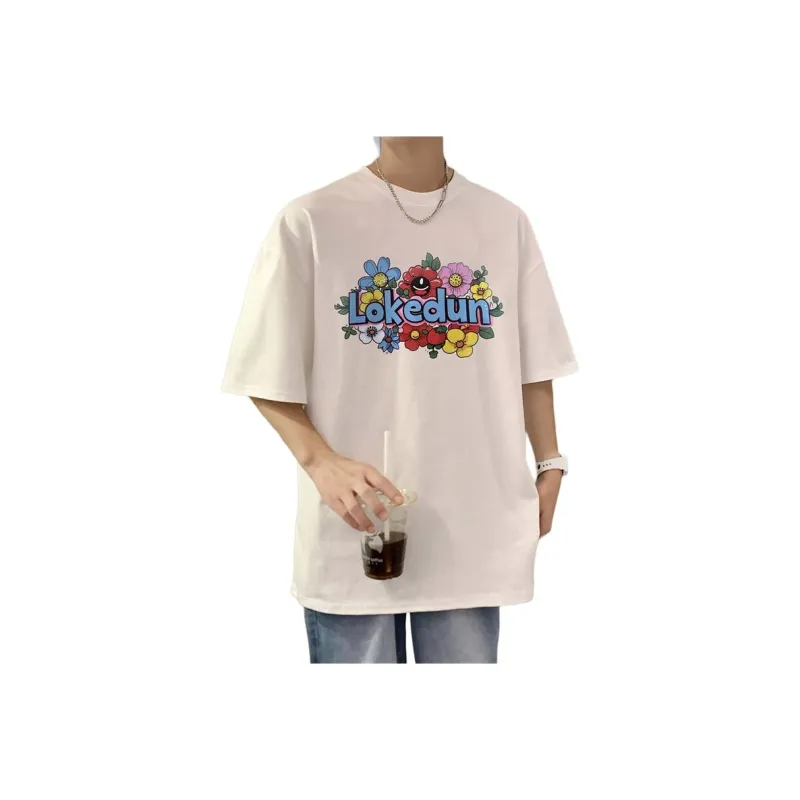 GY.VG T Shirts Unisex-3