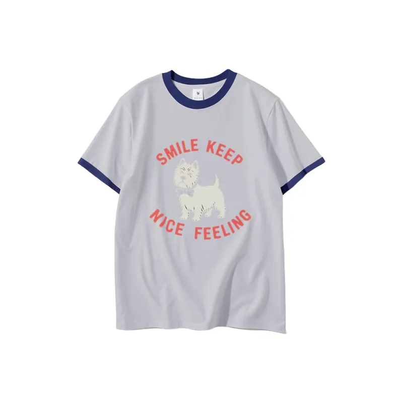 FAIRWHALE T Shirts Women's-24