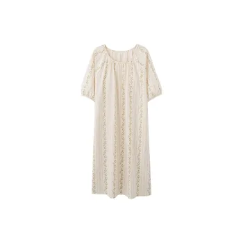 FENTENGCARE Women's Nightgowns
