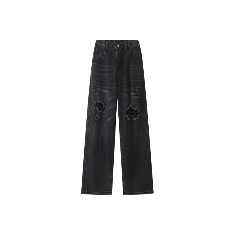 Maxim's De Paris Jeans Unisex-2