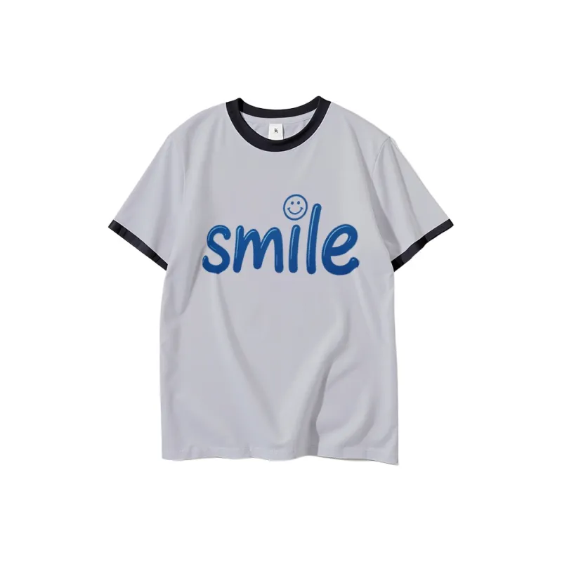FAIRWHALE T Shirts Women's-20