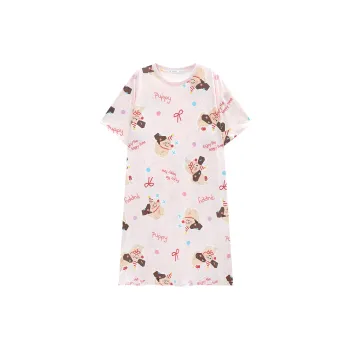 GUKOO Women's Nightgowns