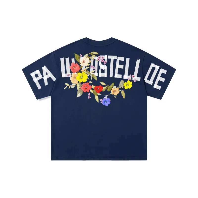 PAUL COSTELLOE T Shirts Unisex-7