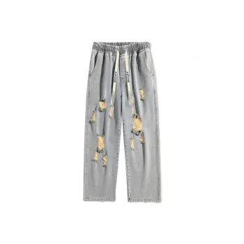KIPONE Jeans Unisex