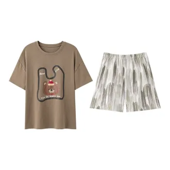 LUYOUYE Women's Pajama Sets