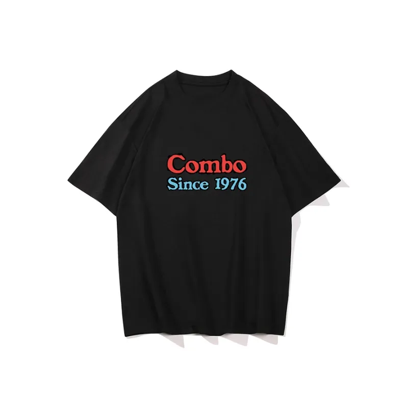 COMBO T Shirts Unisex-11