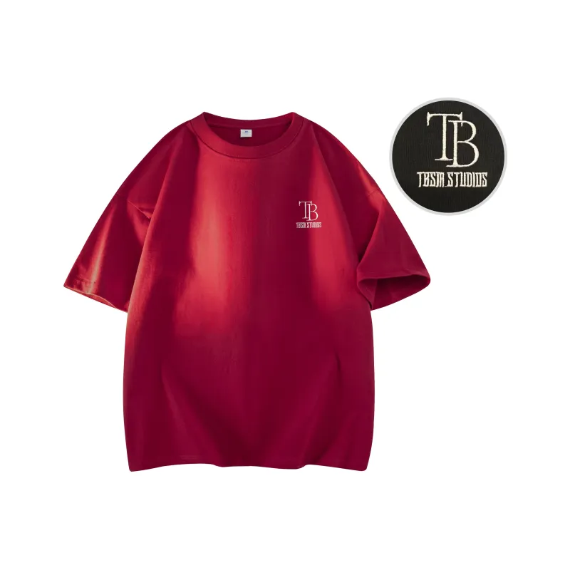 TBSM T Shirts Unisex-21