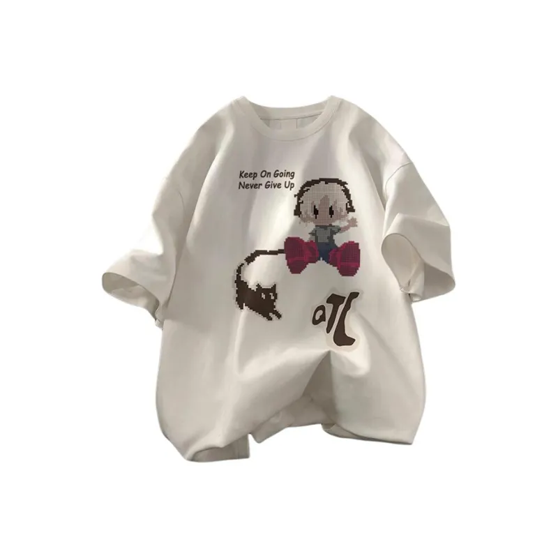 RVANGUARD T Shirts Unisex-0