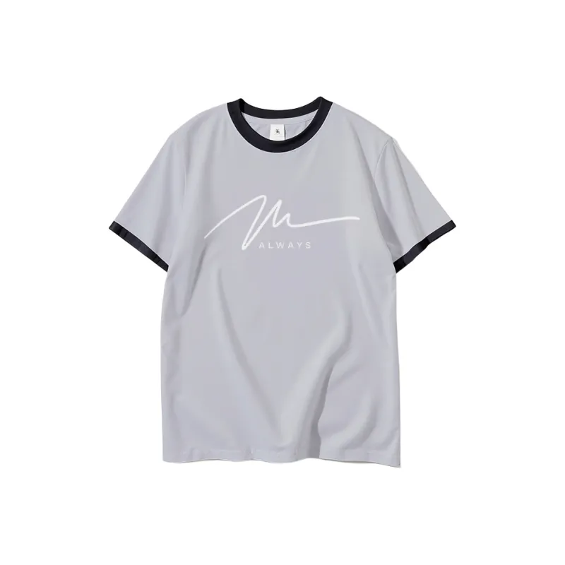 FAIRWHALE T Shirts Women's-20