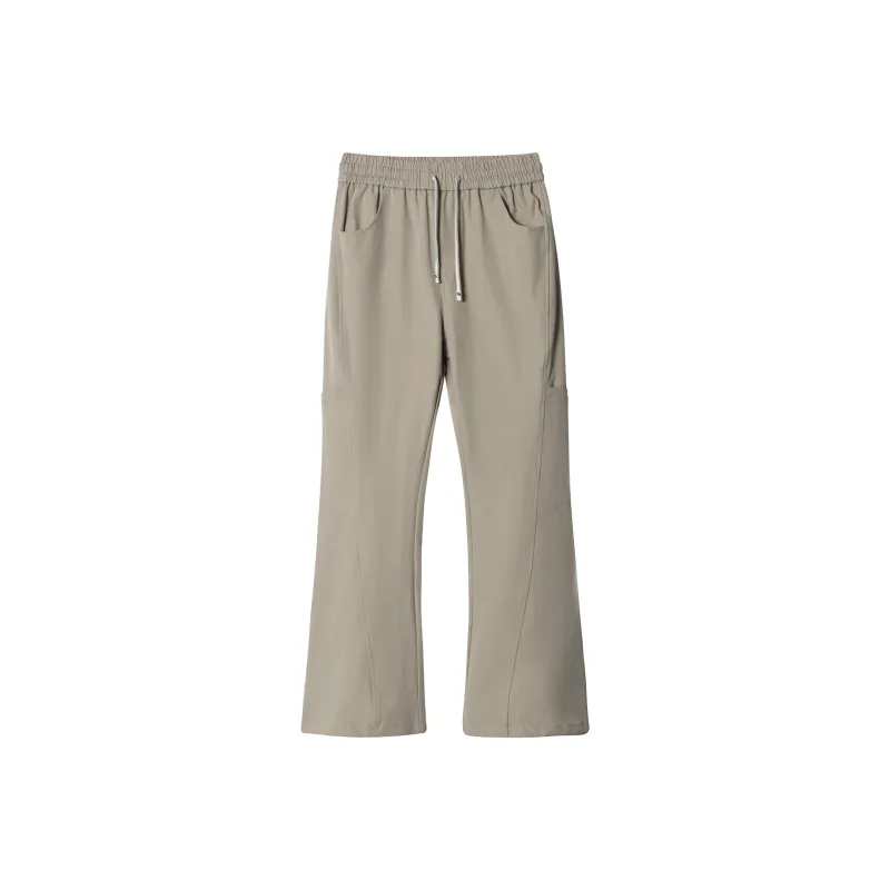 PISYPOX Casual Pants Unisex-5