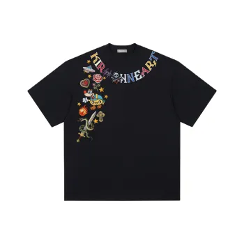 KIRHNE T Shirts Unisex