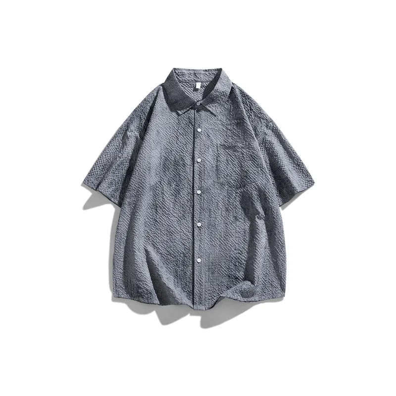 VUUG Shirts Unisex-0